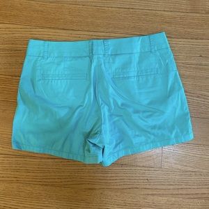 J. Crew Women’s Chino Short